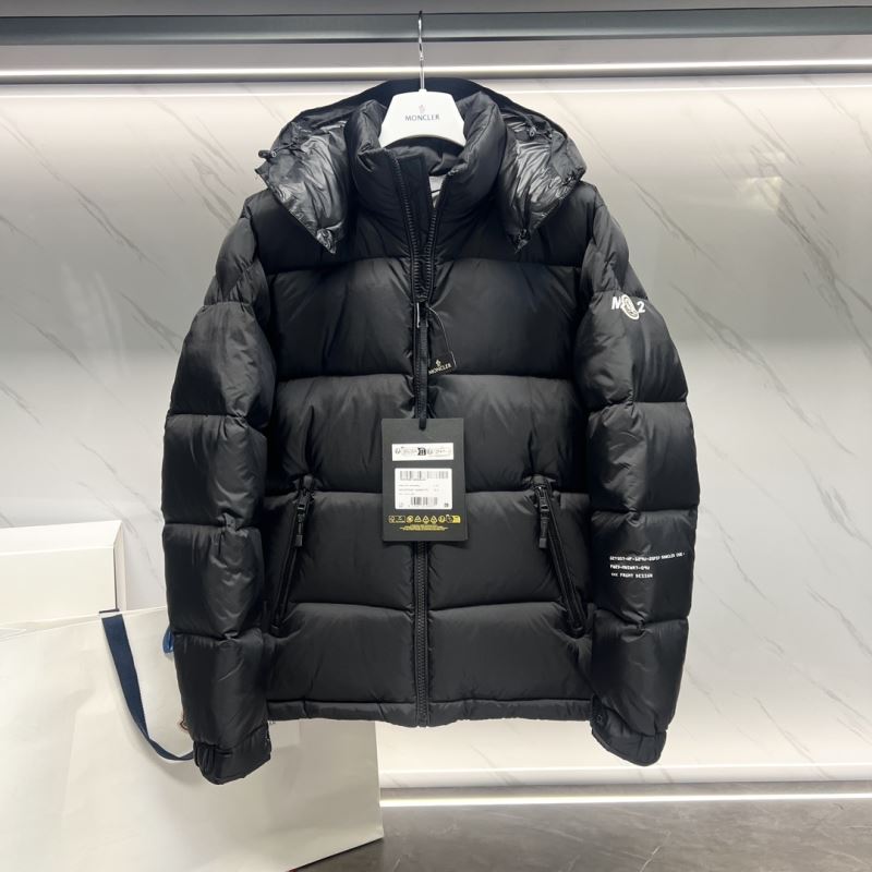 Moncler Down Jackets